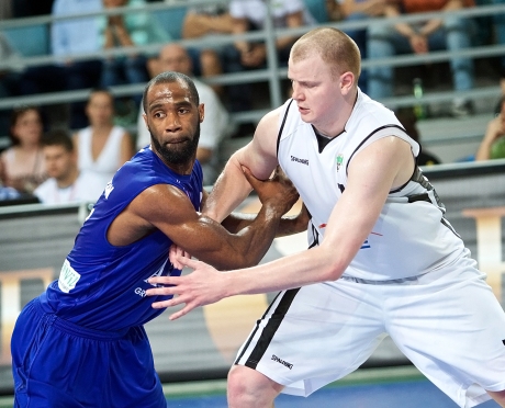 To jeszcze nie koniec - Anwil zagra o brąz